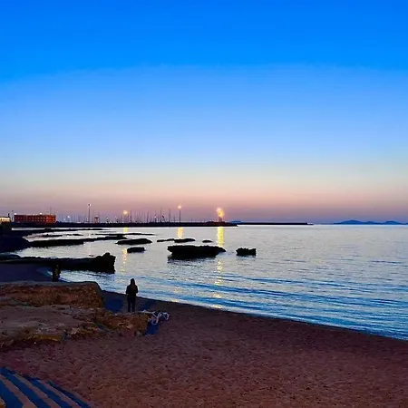 Casa Della Quiete * Porto Torres