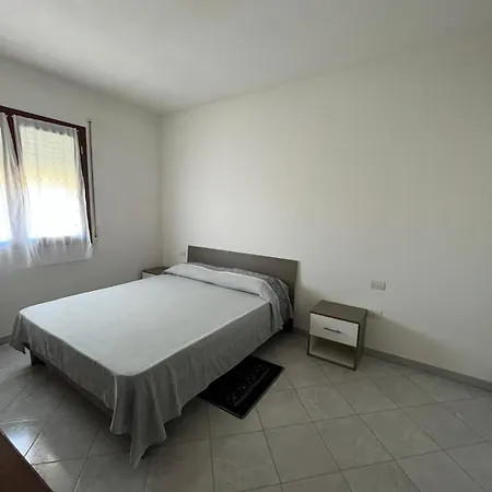 Apartment Casa Della Quiete *