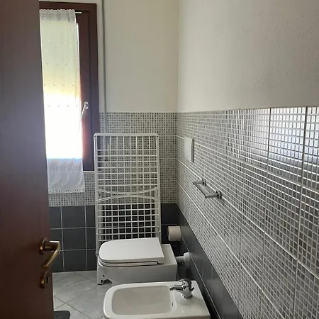 Casa Della Quiete Apartment Porto Torres