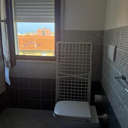 Apartment Casa Della Quiete Porto Torres