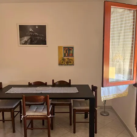 Casa Della Quiete