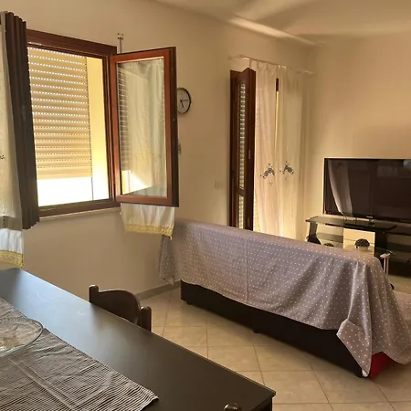 Casa Della Quiete Apartment