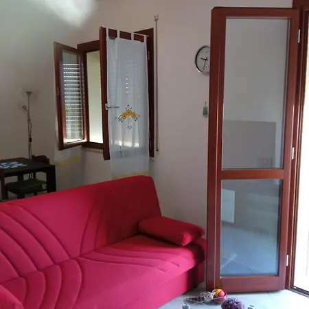 Apartment Casa Della Quiete *
