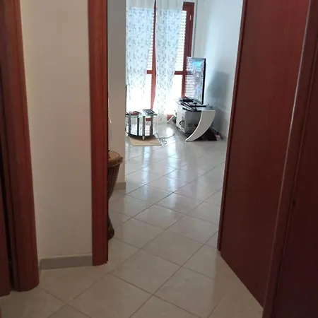 Casa Della Quiete Porto Torres