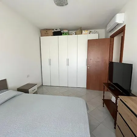 Apartment Casa Della Quiete