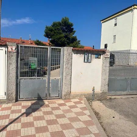 Casa Della Quiete Apartment *