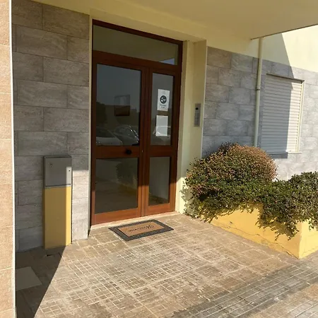 Casa Della Quiete Apartment Porto Torres